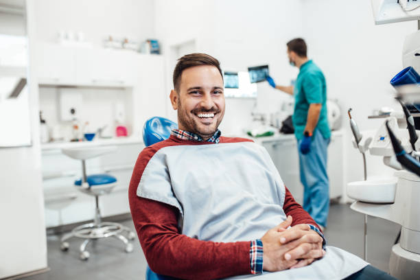TMJ/TMD Treatment in Whitesboro, NJ