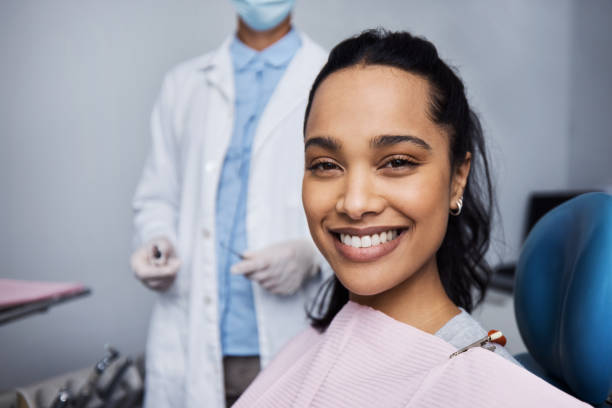 Best Root Canal Treatment  in Whitesboro, NJ