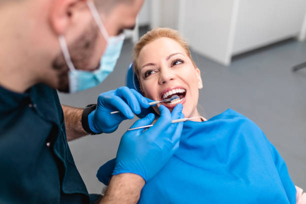 Best Tooth Extraction  in Whitesboro, NJ