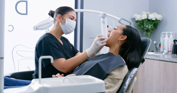Whitesboro, NJ  Holistic Dental Services Company