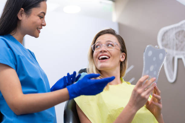 Why Choose Us for Your Dental Needs in Whitesboro, NJ