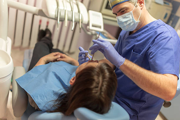 Best Dental Exams and Cleanings  in Whitesboro, NJ